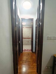 Maplewoods (D21), Condominium #460048951